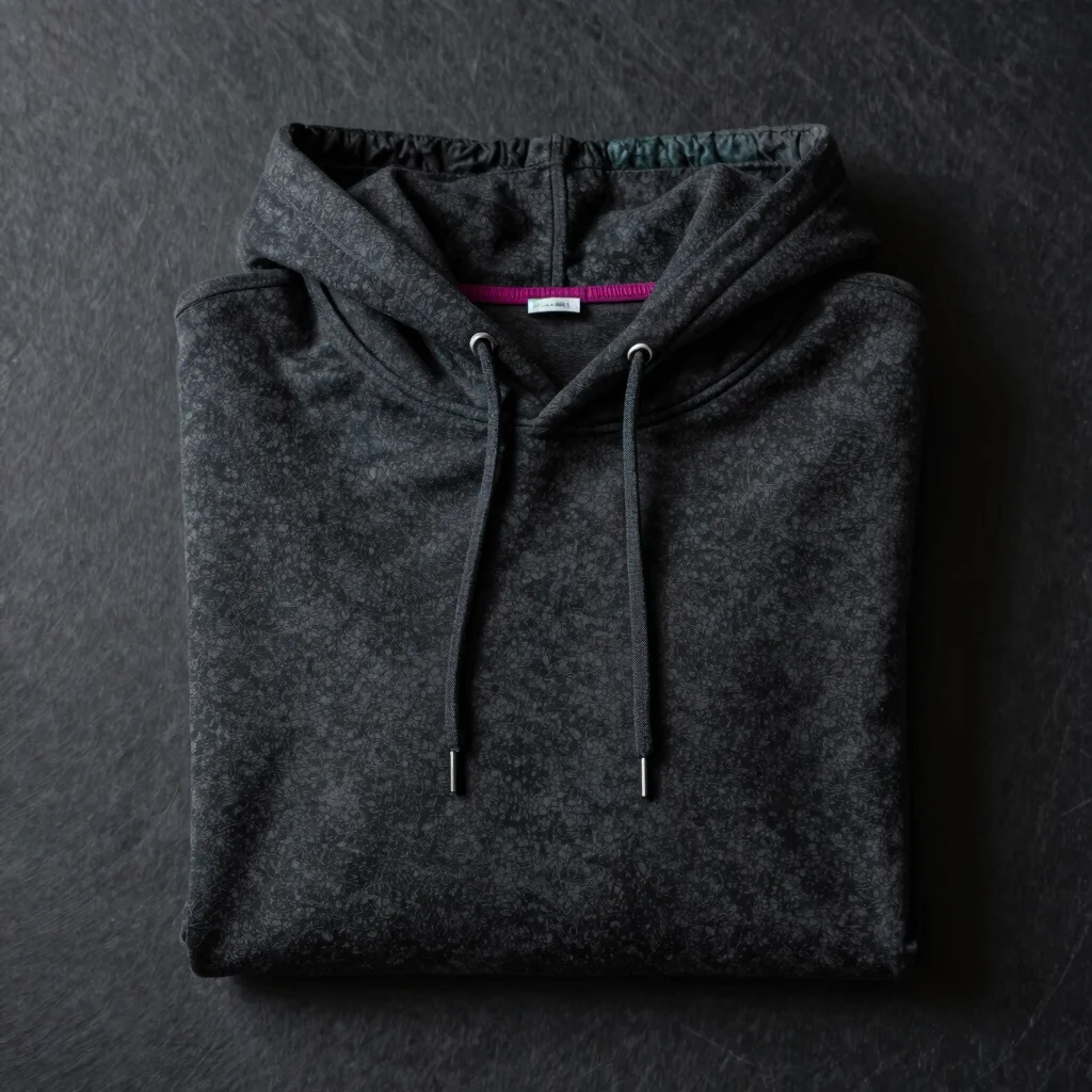 MYDRUM Heavyweight Studio Hoodie