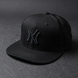 MYDRUM High-Density Snapback Cap