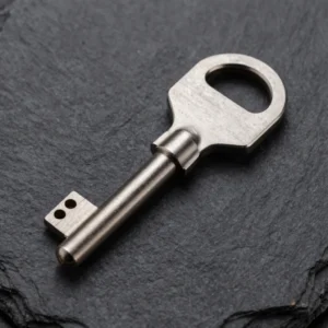 MYDRUM Anodized Steel Drum Key