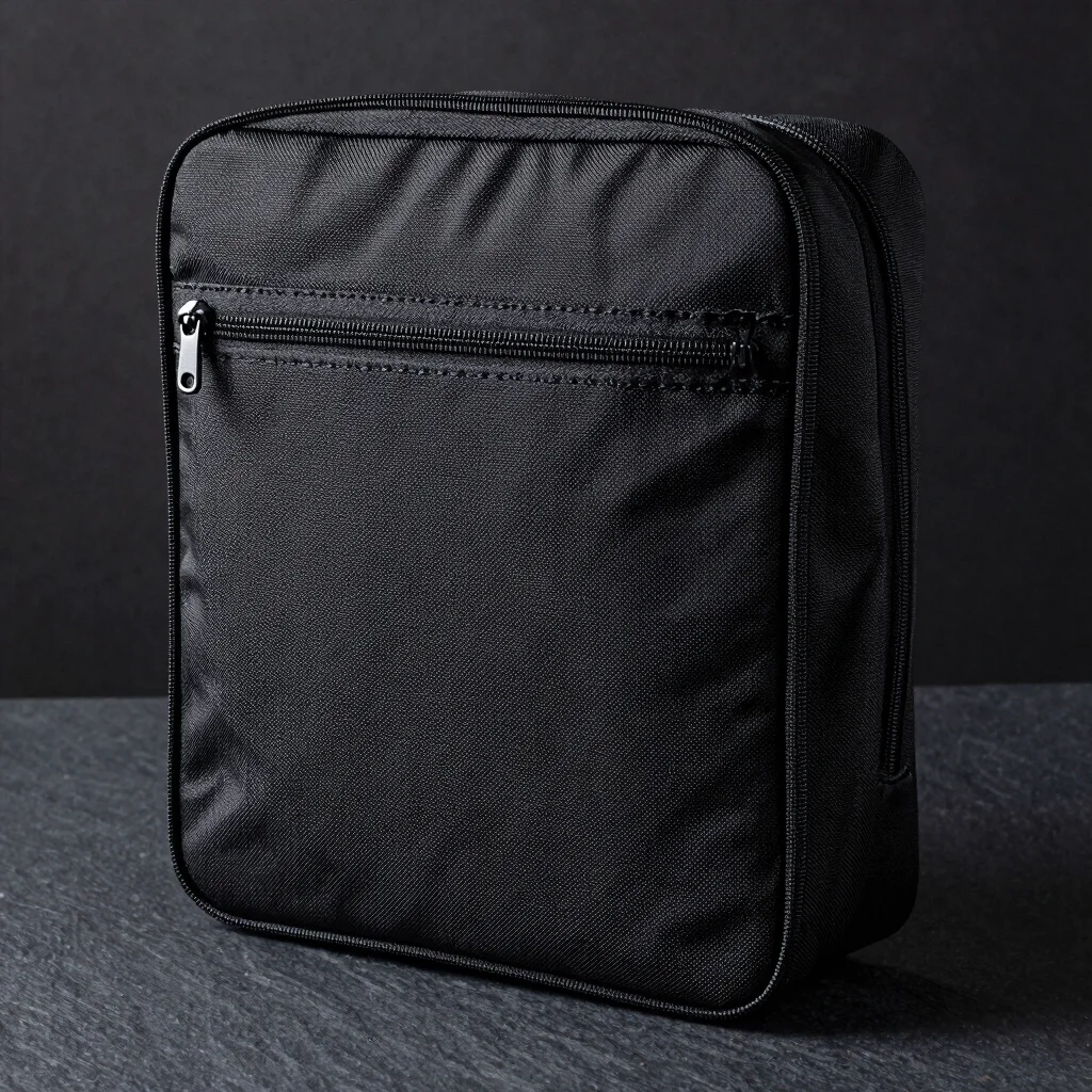 MYDRUM Padded Tour Drumstick Bag